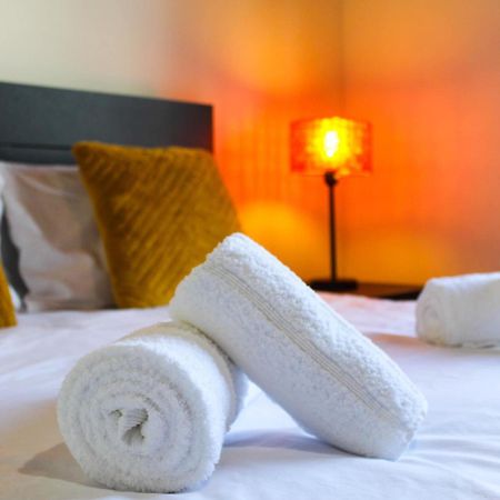 Vieira Rooms Natural Pools Ponta Delgada Eksteriør bilde