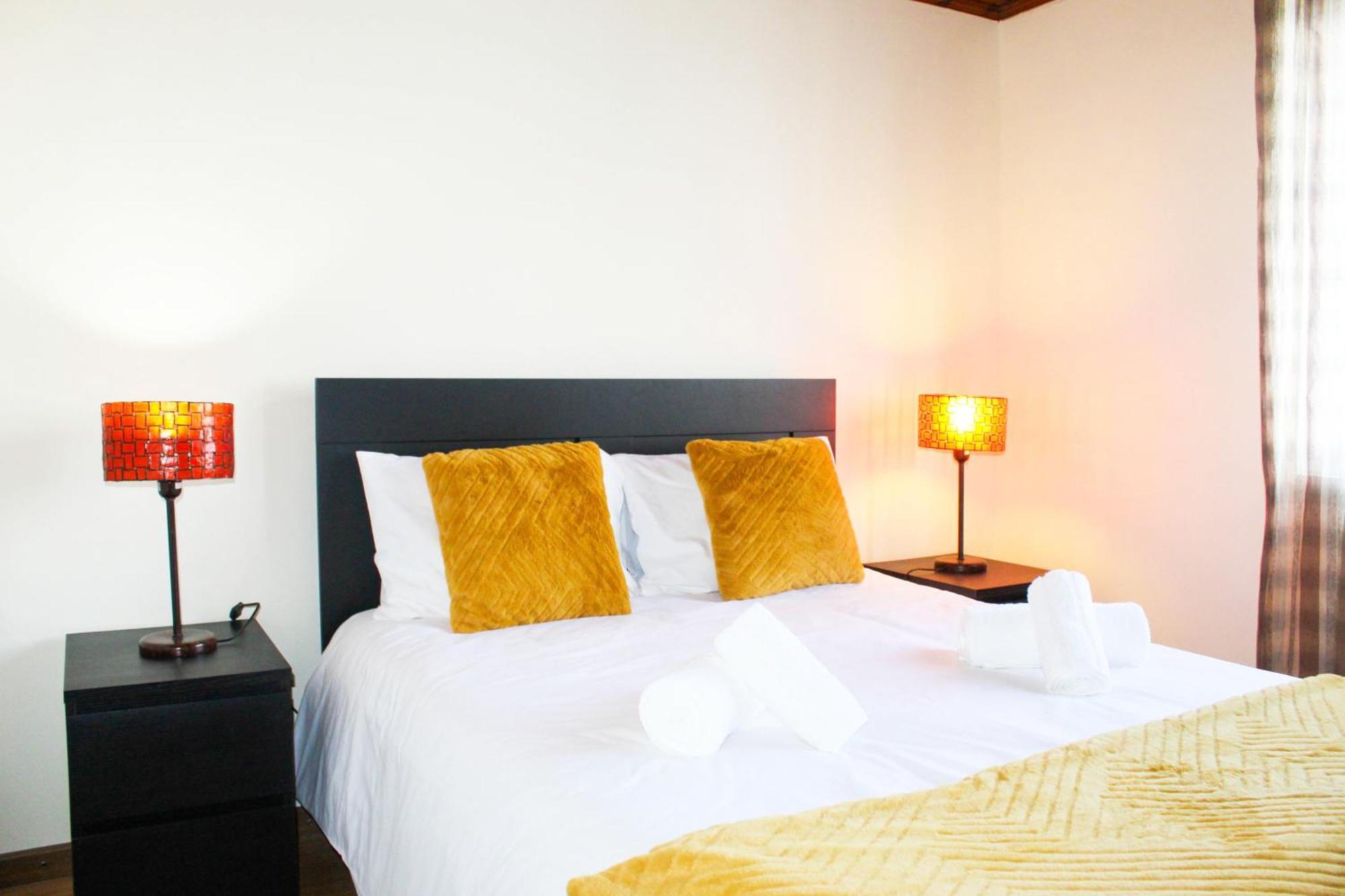 Vieira Rooms Natural Pools Ponta Delgada Eksteriør bilde