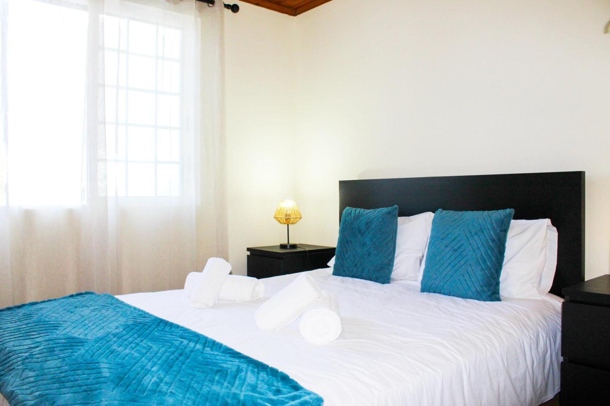 Vieira Rooms Natural Pools Ponta Delgada Eksteriør bilde