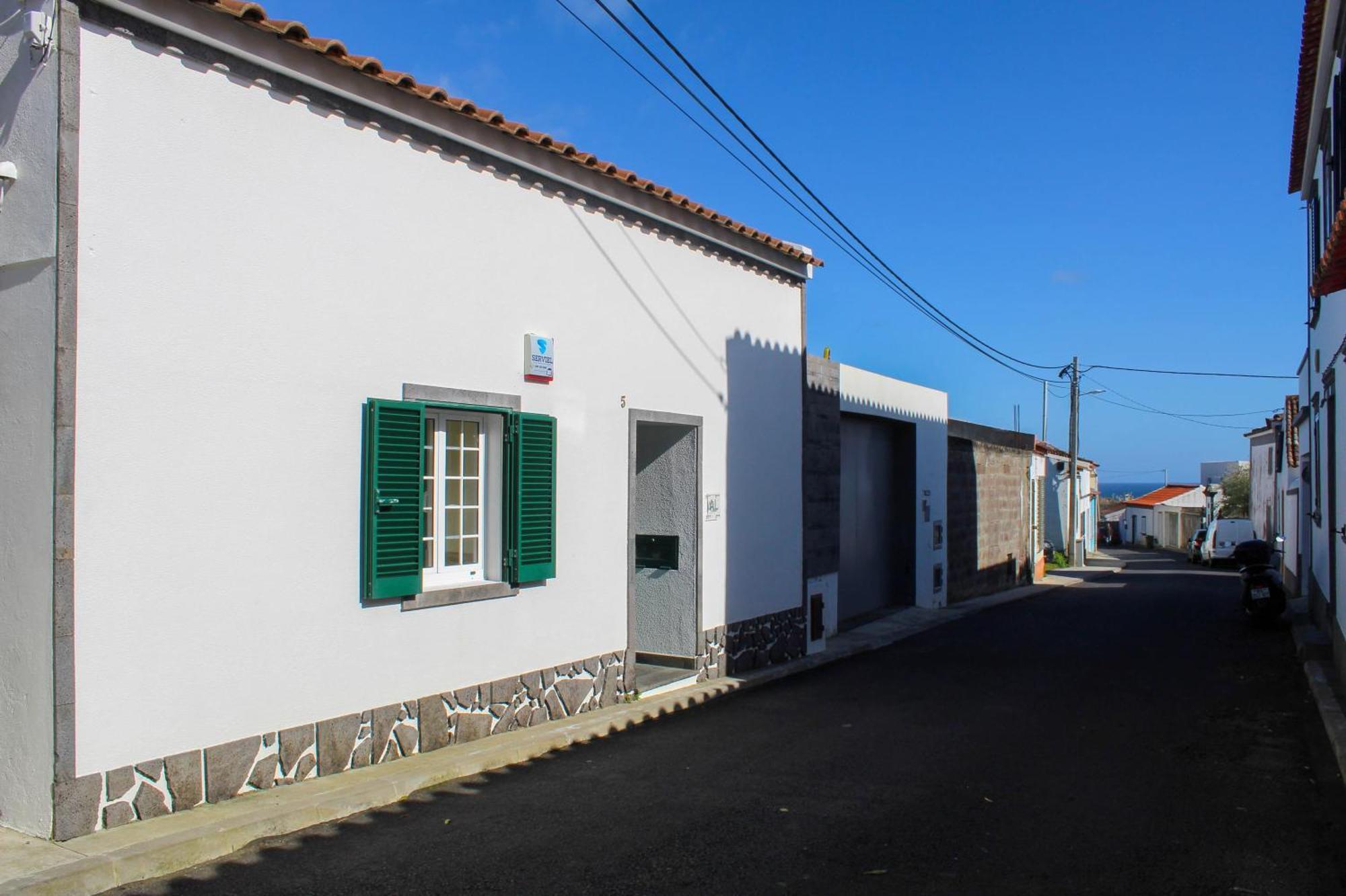 Vieira Rooms Natural Pools Ponta Delgada Eksteriør bilde
