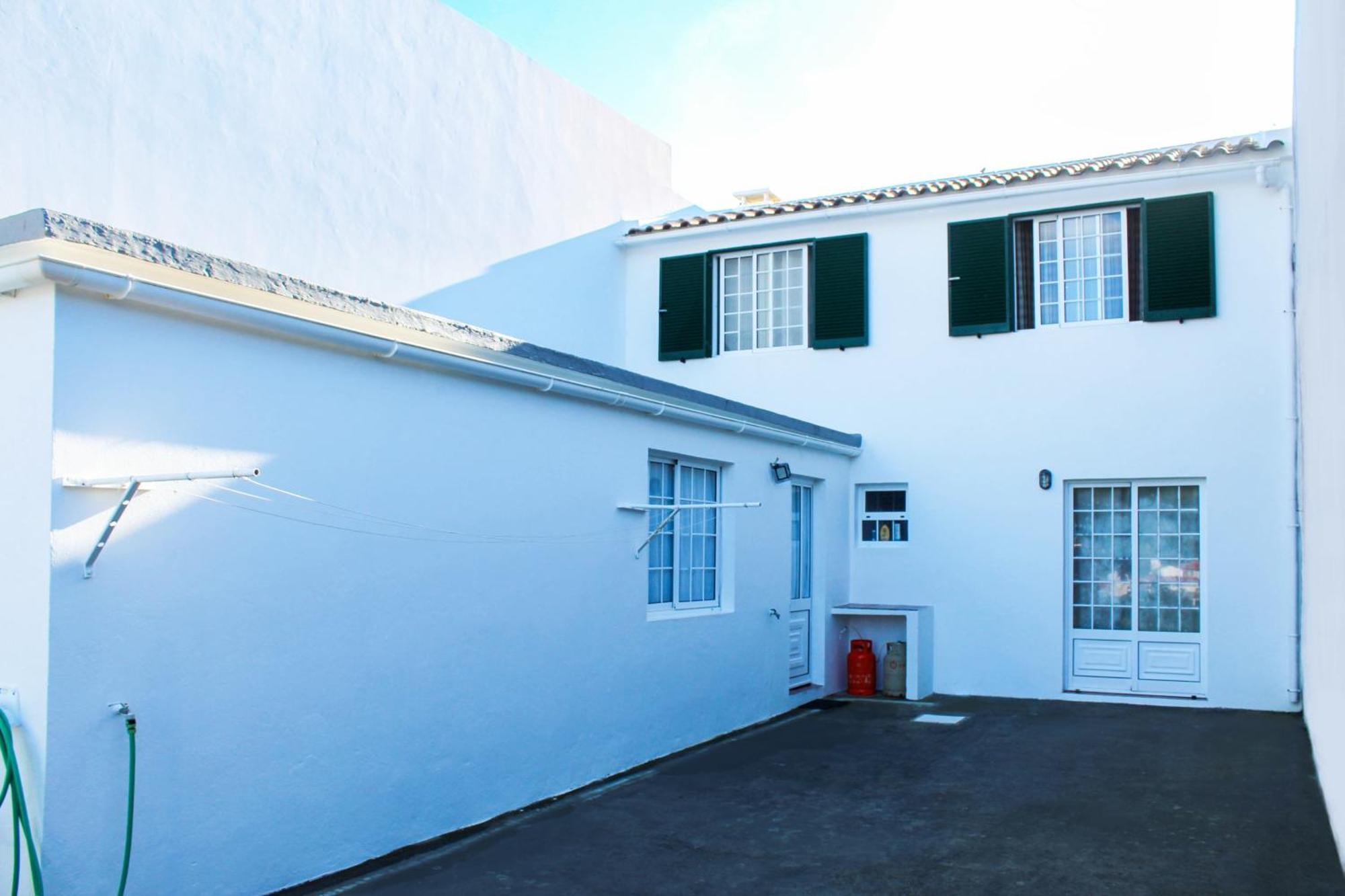 Vieira Rooms Natural Pools Ponta Delgada Eksteriør bilde