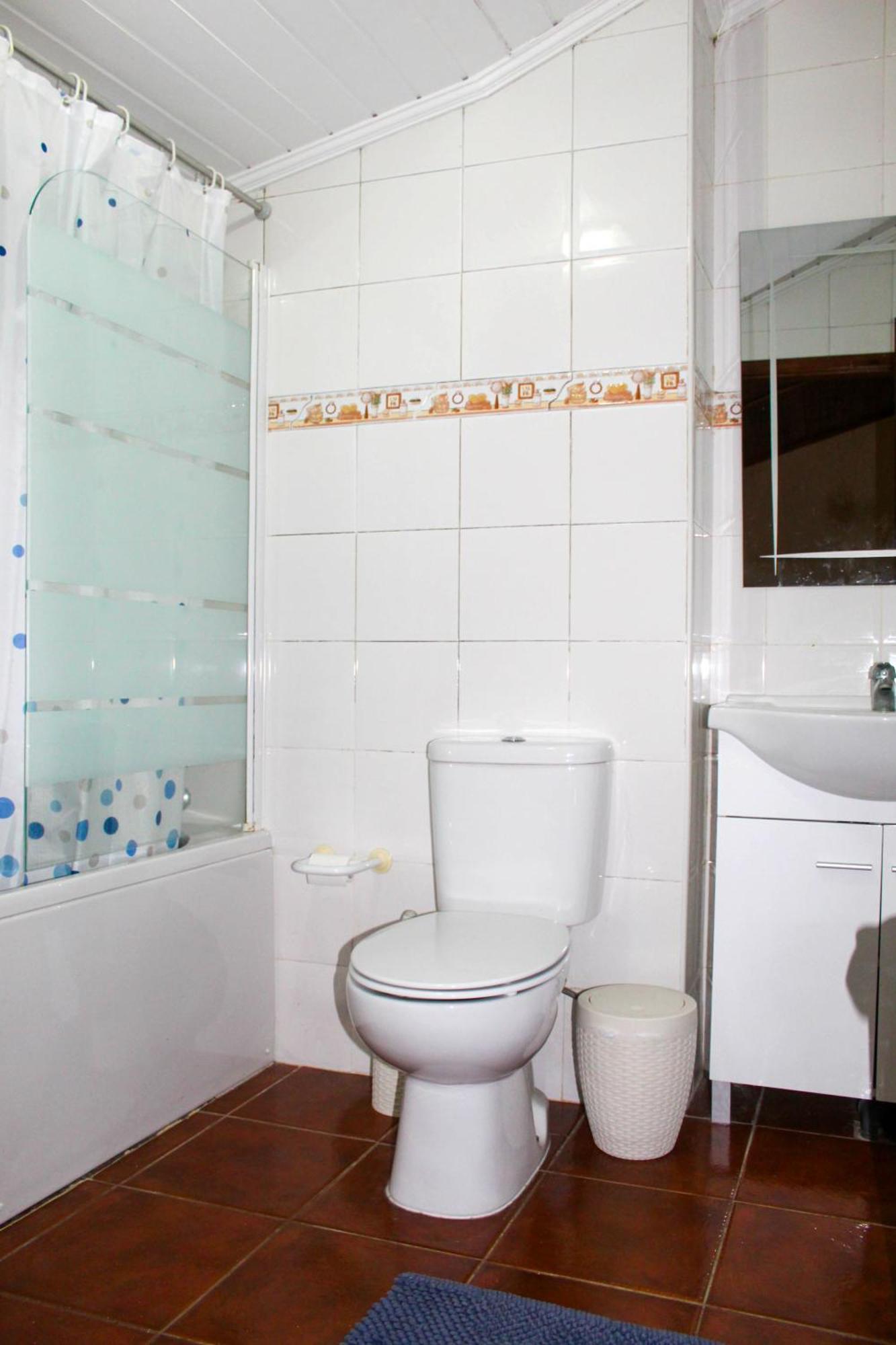 Vieira Rooms Natural Pools Ponta Delgada Eksteriør bilde