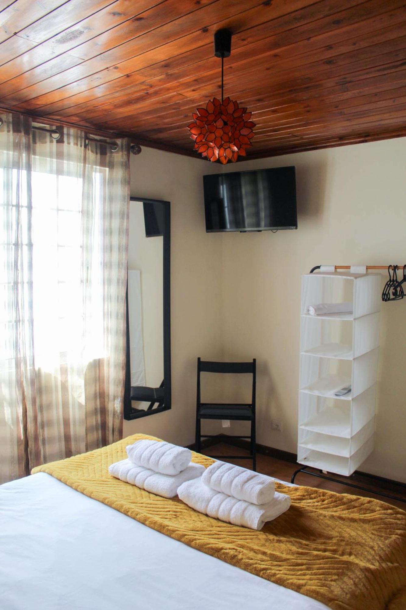 Vieira Rooms Natural Pools Ponta Delgada Eksteriør bilde